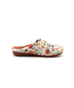 Femme L'Empreinte Chaussures Chaussons|LA MAISON DE L'ESPADRILLE 6522 MULE