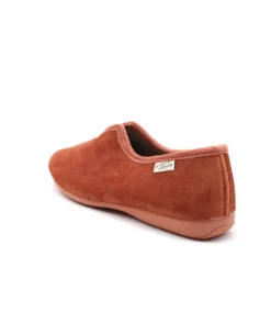 Femme L'Empreinte Chaussures Chaussons|LA MAISON DE L'ESPADRILLE 6182 DERBY