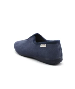 Femme L'Empreinte Chaussures Chaussons|LA MAISON DE L'ESPADRILLE 6182 DERBY