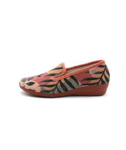 Femme L'Empreinte Chaussures Chaussons|LA MAISON DE L'ESPADRILLE 6164 SANS GENE