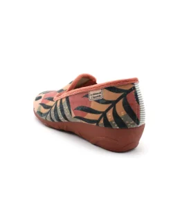 Femme L'Empreinte Chaussures Chaussons|LA MAISON DE L'ESPADRILLE 6164 SANS GENE