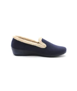 Femme L'Empreinte Chaussures Chaussons|LA MAISON DE L'ESPADRILLE 6186 SANS GENE