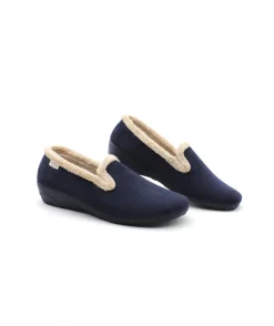 Femme L'Empreinte Chaussures Chaussons|LA MAISON DE L'ESPADRILLE 6186 SANS GENE