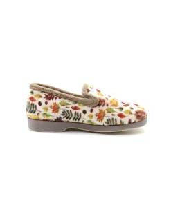 Femme L'Empreinte Chaussures Chaussons|LA MAISON DE L'ESPADRILLE 7637 CHARENTAISE