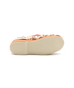 Femme L'Empreinte Chaussures Chaussons|LA MAISON DE L'ESPADRILLE 7637 CHARENTAISE