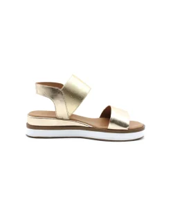 Femme L'Empreinte Chaussures Sandales Et Nu-Pieds|LA VIE EST BELLE FELINA 001