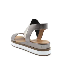 Femme L'Empreinte Chaussures Sandales Et Nu-Pieds|LA VIE EST BELLE FELINA 003