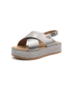 Femme L'Empreinte Chaussures Sandales Et Nu-Pieds|LA VIE EST BELLE FILIZ 003