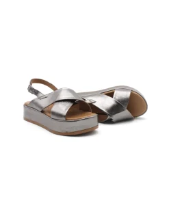 Femme L'Empreinte Chaussures Sandales Et Nu-Pieds|LA VIE EST BELLE FILIZ 003