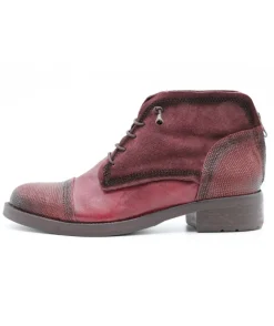 Femme L'Empreinte Chaussures Bottines|LITTLE LA SUITE F1654