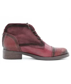 Femme L'Empreinte Chaussures Bottines|LITTLE LA SUITE F1654