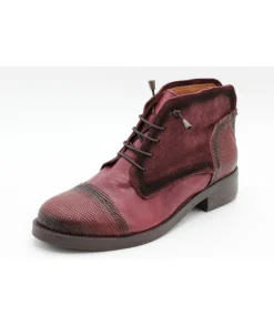 Femme L'Empreinte Chaussures Bottines|LITTLE LA SUITE F1654