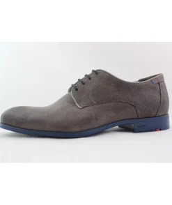 Homme L'Empreinte Chaussures Chaussures À Lacets|LLOYD DAVOS PYTHON