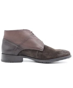 Homme L'Empreinte Chaussures Bottines|LLOYD DERO