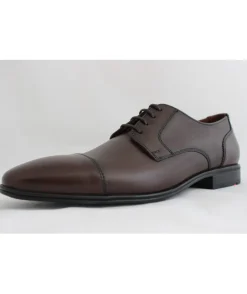 Homme L'Empreinte Chaussures Chaussures À Lacets|LLOYD HAKON