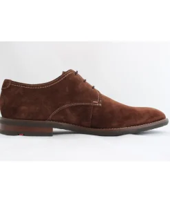 Homme L'Empreinte Chaussures Chaussures À Lacets|LLOYD HEL