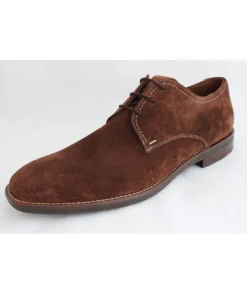 Homme L'Empreinte Chaussures Chaussures À Lacets|LLOYD HEL