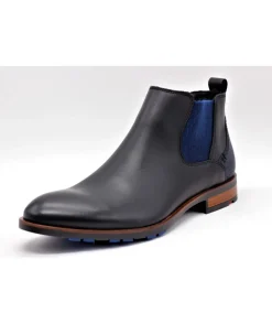 Homme L'Empreinte Chaussures Bottines|LLOYD JASER