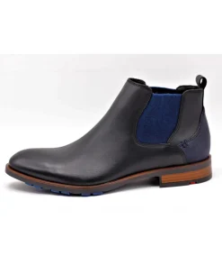 Homme L'Empreinte Chaussures Bottines|LLOYD JASER