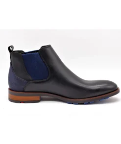 Homme L'Empreinte Chaussures Bottines|LLOYD JASER