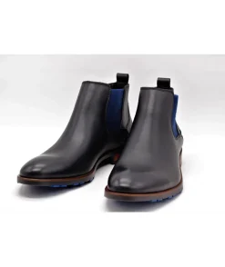 Homme L'Empreinte Chaussures Bottines|LLOYD JASER