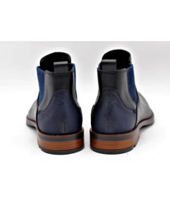 Homme L'Empreinte Chaussures Bottines|LLOYD JASER