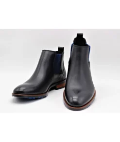 Homme L'Empreinte Chaussures Bottines|LLOYD JASER