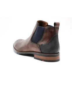 Homme L'Empreinte Chaussures Bottines|LLOYD JASER