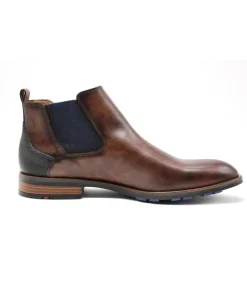 Homme L'Empreinte Chaussures Bottines|LLOYD JASER