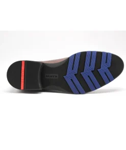 Homme L'Empreinte Chaussures Bottines|LLOYD JASER