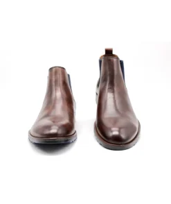 Homme L'Empreinte Chaussures Bottines|LLOYD JASER