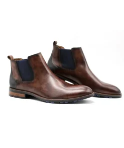 Homme L'Empreinte Chaussures Bottines|LLOYD JASER