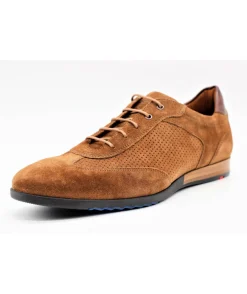 Homme L'Empreinte Chaussures Chaussures À Lacets|LLOYD BARCELONA