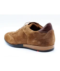 Homme L'Empreinte Chaussures Chaussures À Lacets|LLOYD BARCELONA
