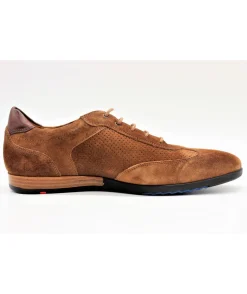 Homme L'Empreinte Chaussures Chaussures À Lacets|LLOYD BARCELONA