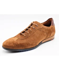Homme L'Empreinte Chaussures Chaussures À Lacets|LLOYD BARCELONA