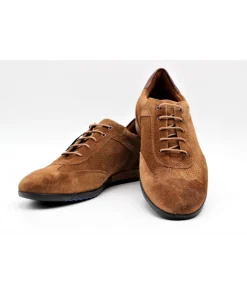 Homme L'Empreinte Chaussures Chaussures À Lacets|LLOYD BARCELONA