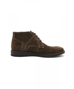 Homme L'Empreinte Chaussures Bottines|LLOYD DALBERT