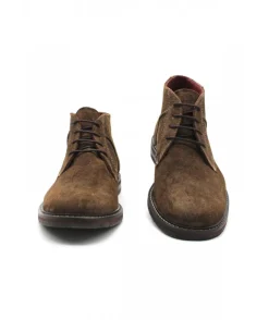 Homme L'Empreinte Chaussures Bottines|LLOYD DALBERT