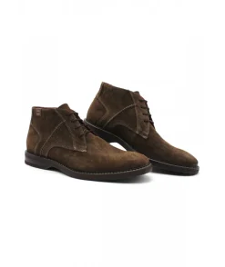 Homme L'Empreinte Chaussures Bottines|LLOYD DALBERT