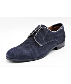 Homme L'Empreinte Chaussures Chaussures À Lacets|LLOYD DAVOS