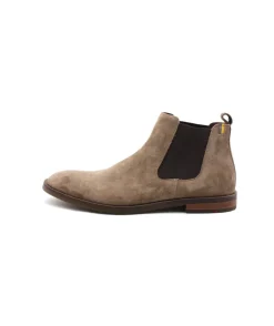 Homme L'Empreinte Chaussures Bottines|LLOYD DIVO