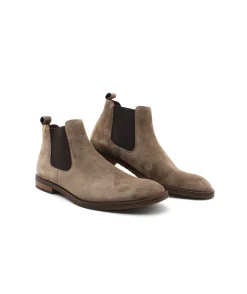 Homme L'Empreinte Chaussures Bottines|LLOYD DIVO