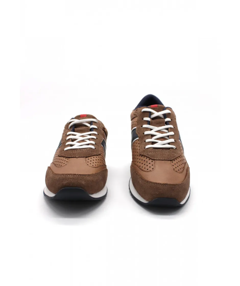 Homme L'Empreinte Chaussures Baskets|LLOYD EARL