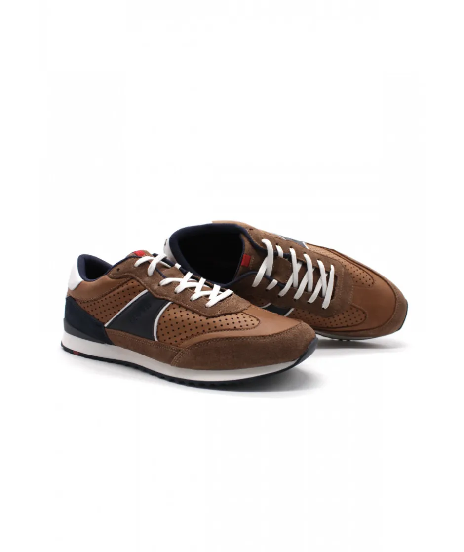 Homme L'Empreinte Chaussures Baskets|LLOYD EARL