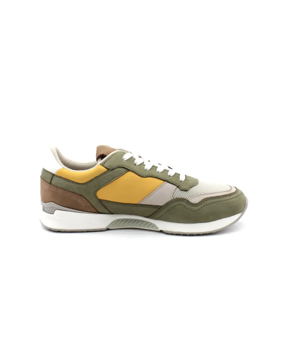 Homme L'Empreinte Chaussures Baskets|LLOYD ELOY