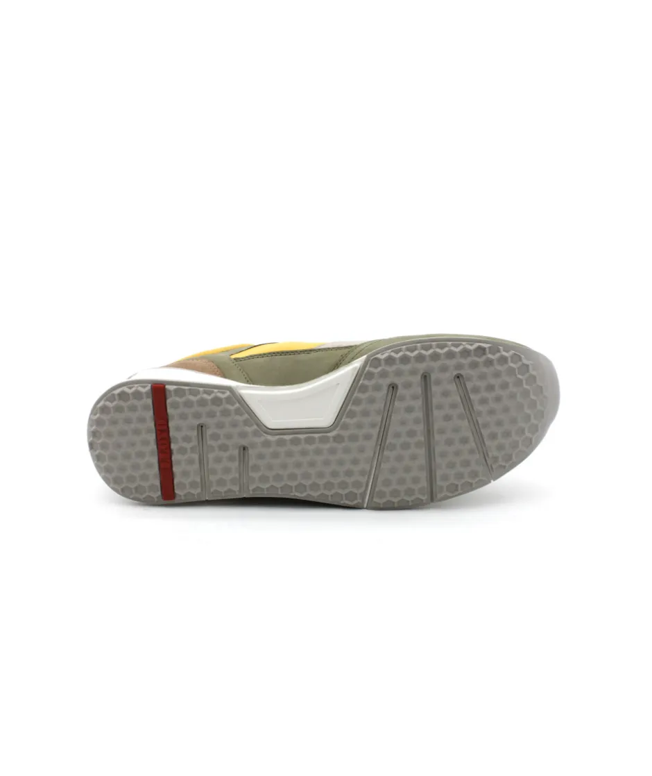 Homme L'Empreinte Chaussures Baskets|LLOYD ELOY