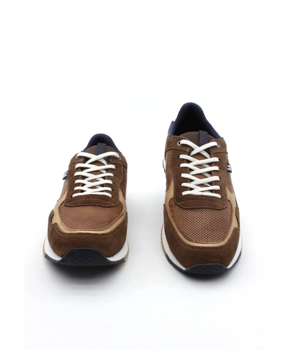 Homme L'Empreinte Chaussures Baskets|LLOYD EMILIAN