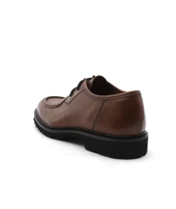 Homme L'Empreinte Chaussures Chaussures À Lacets|LLOYD FELIPE
