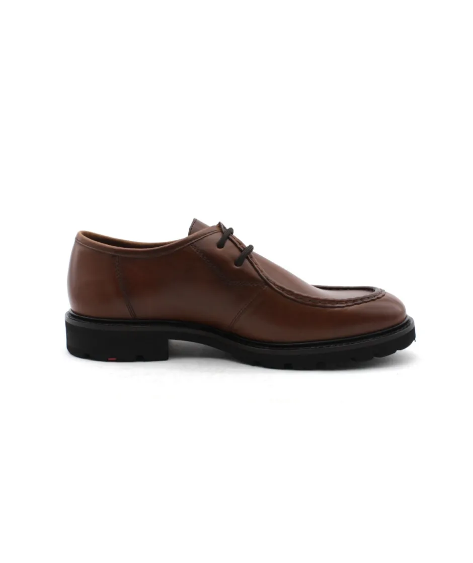 Homme L'Empreinte Chaussures Chaussures À Lacets|LLOYD FELIPE